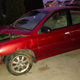 Image for article titled I'm Reviving The Totaled Kia That Sank Into My Backyard To Run It In The Gambler 500